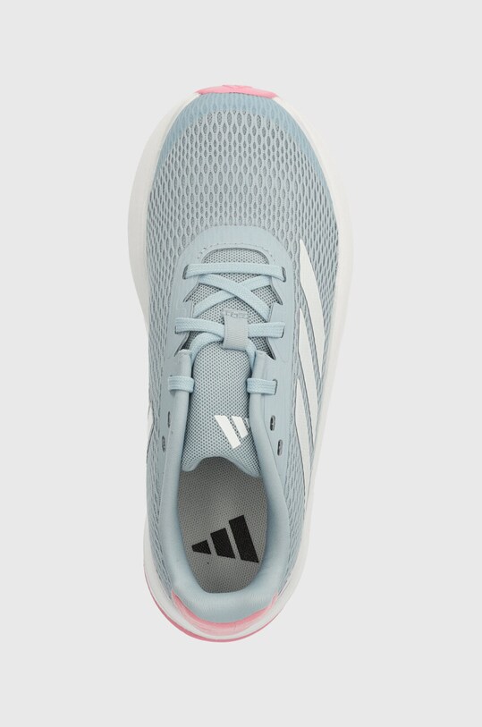 Dětské sneakers boty adidas DURAMO SL K modrá IF8539
