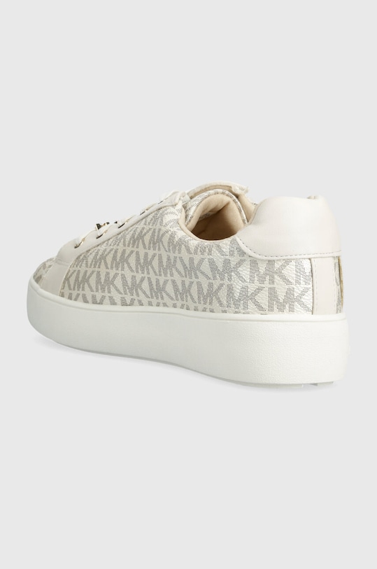 Dievča Detské tenisky Michael Kors MK100919 zlatá