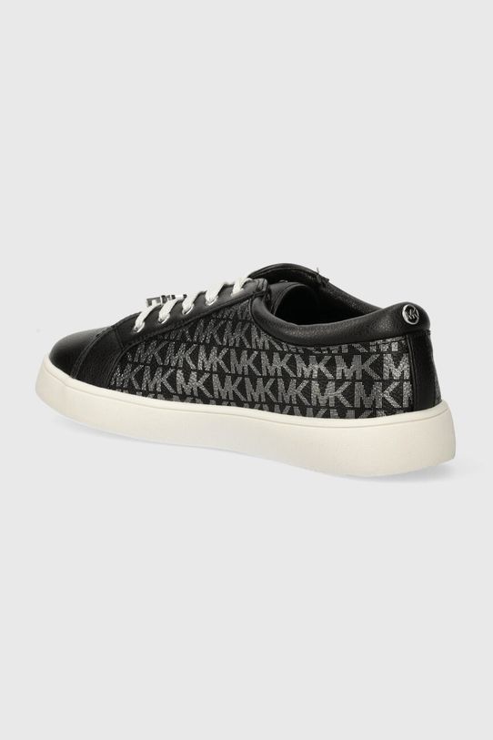 Djevojčice Dječje tenisice Michael Kors MK101002 crna
