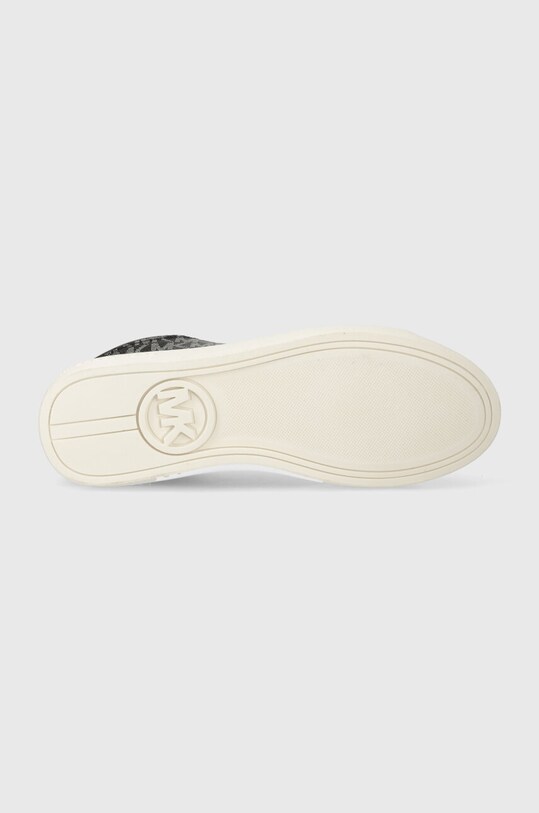 Michael Kors sneakers pentru copii MK101002 negru