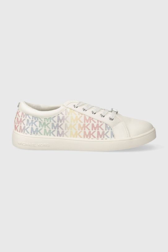 Michael Kors sneakersy dziecięce MK101000 multicolor SS24