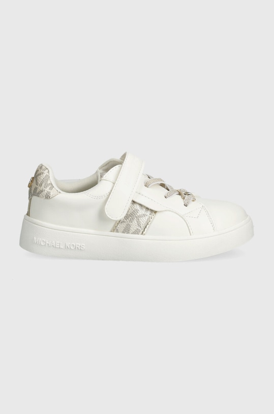 Michael Kors gyerek sportcipő MK101006 fehér SS24