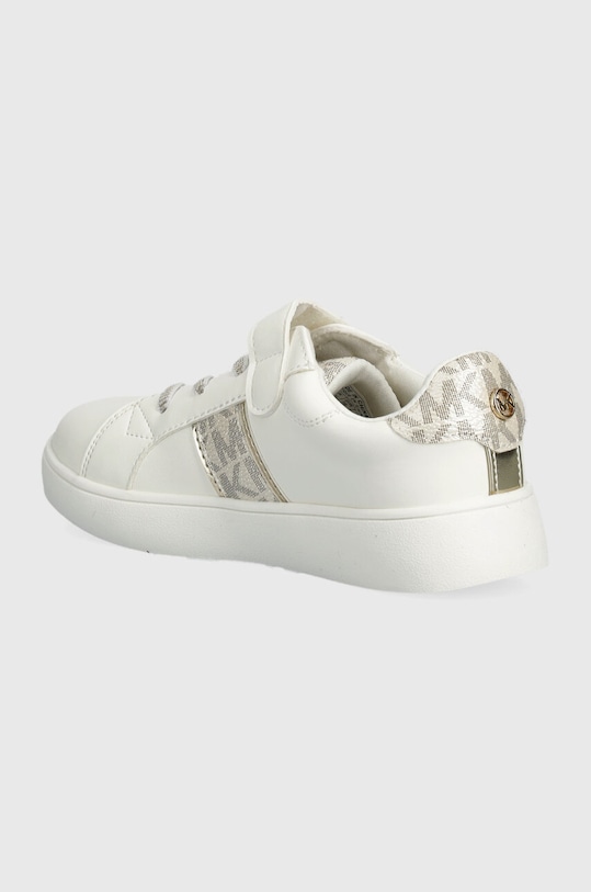 Lány Michael Kors gyerek sportcipő MK101006 fehér