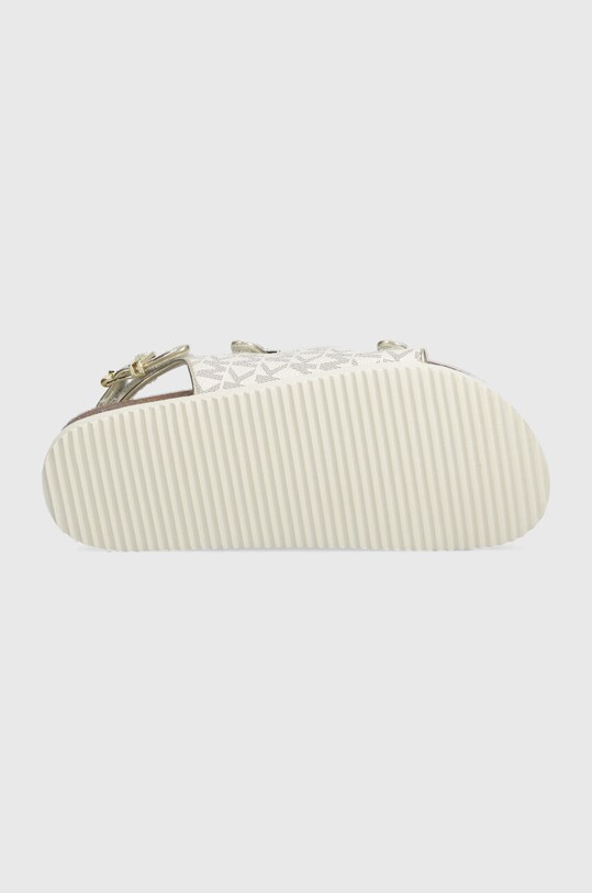 Dětské sandály Michael Kors MK100988 béžová