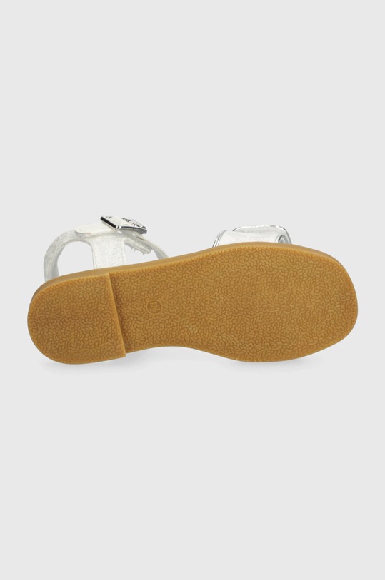 Michael Kors sandale copii MK101014 argintiu