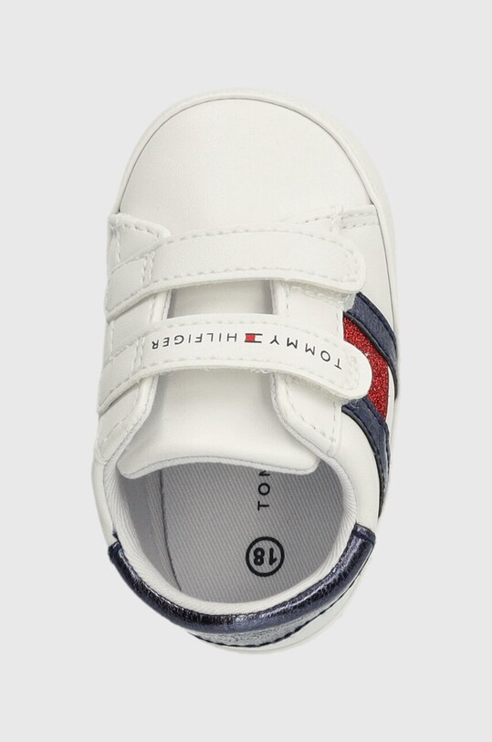 Tommy Hilfiger scarpie per neonato/a blu navy T0A4.33180