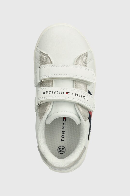 Дитячі кросівки Tommy Hilfiger білий T1A9.33190