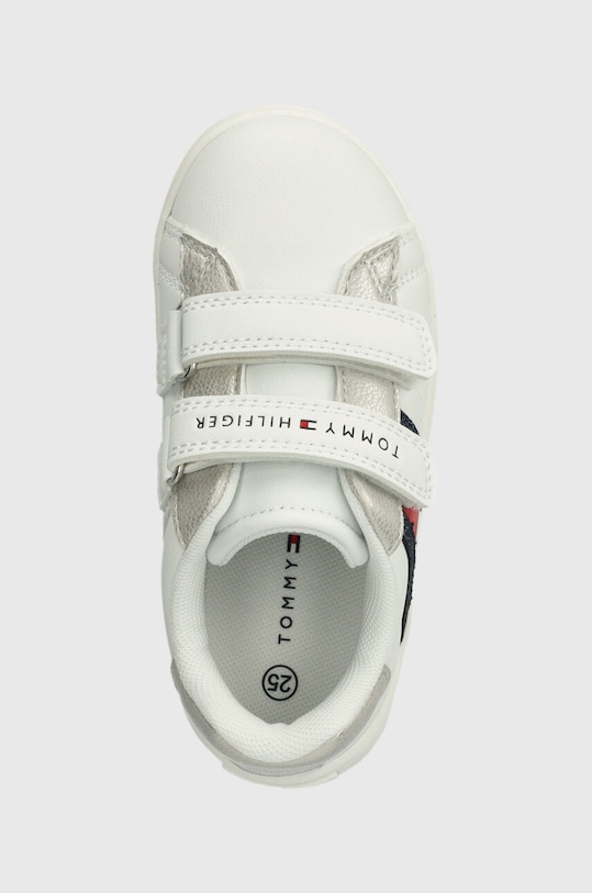 Dječje tenisice Tommy Hilfiger bijela T1A9.33190