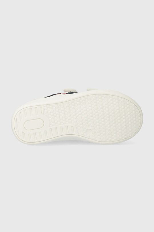 Дитячі кросівки Tommy Hilfiger T1A9.33190 білий