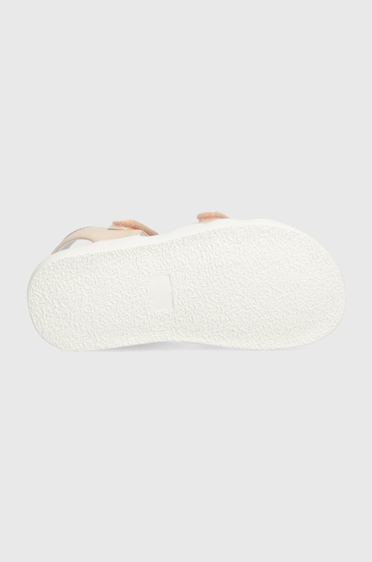 Dětské sandály Tommy Hilfiger T1A2.33236 růžová