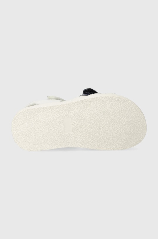 Dětské sandály Tommy Hilfiger T1A2.33235 bílá