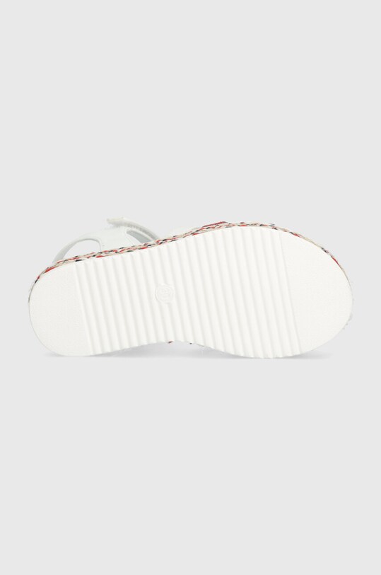 Детские сандалии Tommy Hilfiger T3A2.33259.30.34 белый