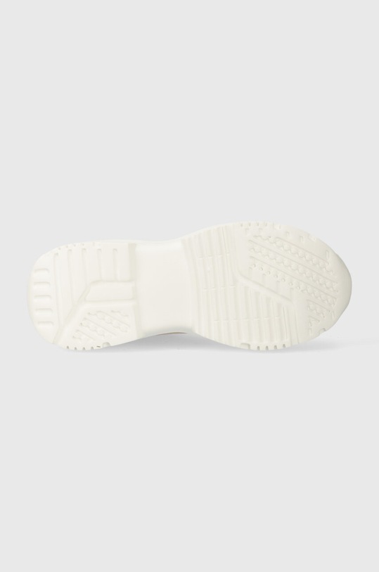Calvin Klein Jeans sneakersy dziecięce V3A9.80809.35.39 beżowy