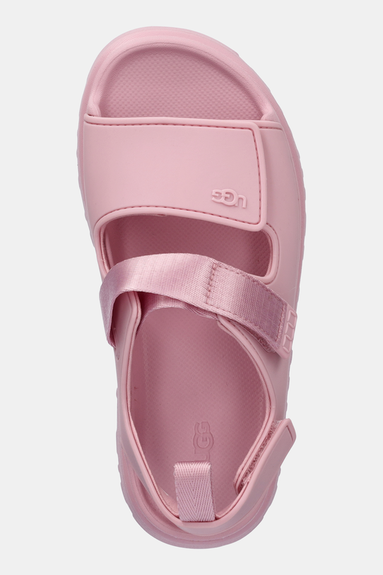 UGG sandale copii GOLDENGLOW roz 1152813K.G