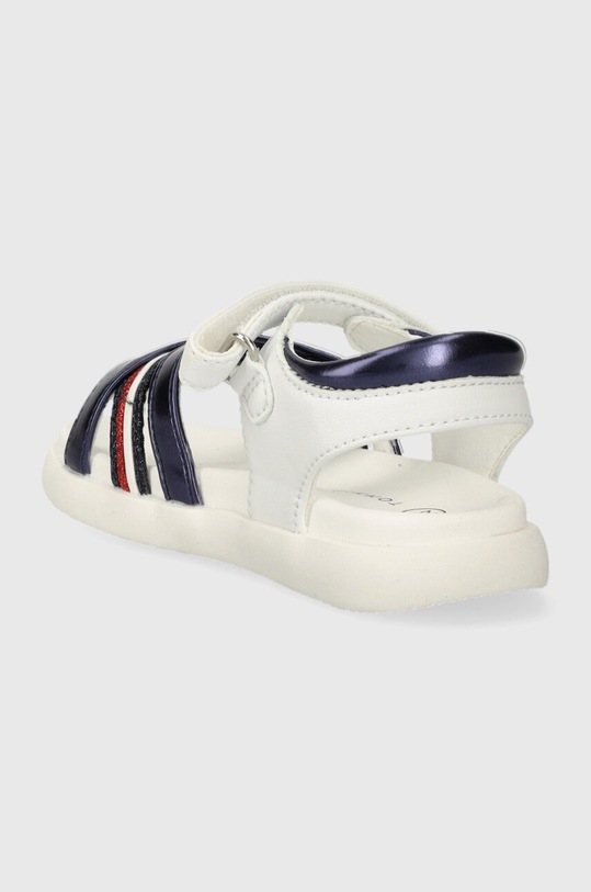 Dievča Detské sandále Tommy Hilfiger T1A2.33235.20.23 modrá