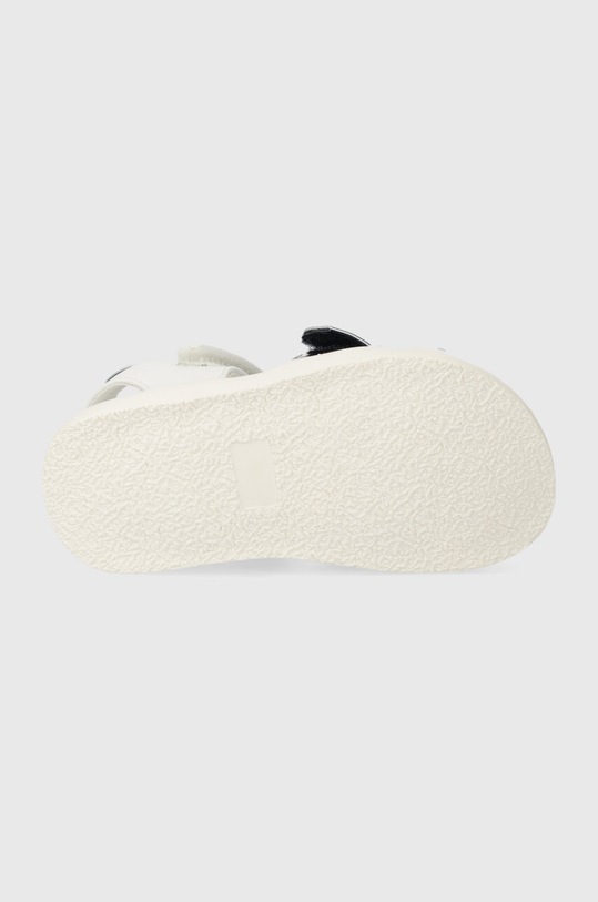 Detské sandále Tommy Hilfiger T1A2.33235.20.23 modrá