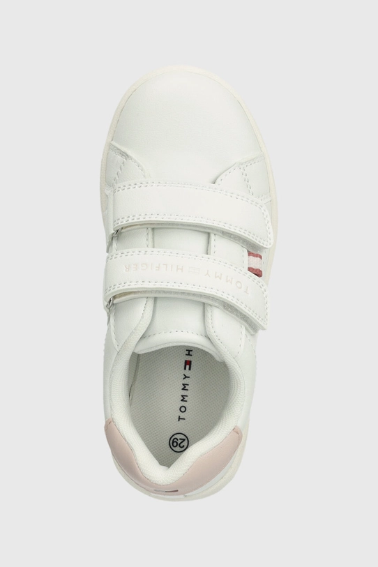 Tommy Hilfiger sneakersy dziecięce biały T1A9.33195.22.29