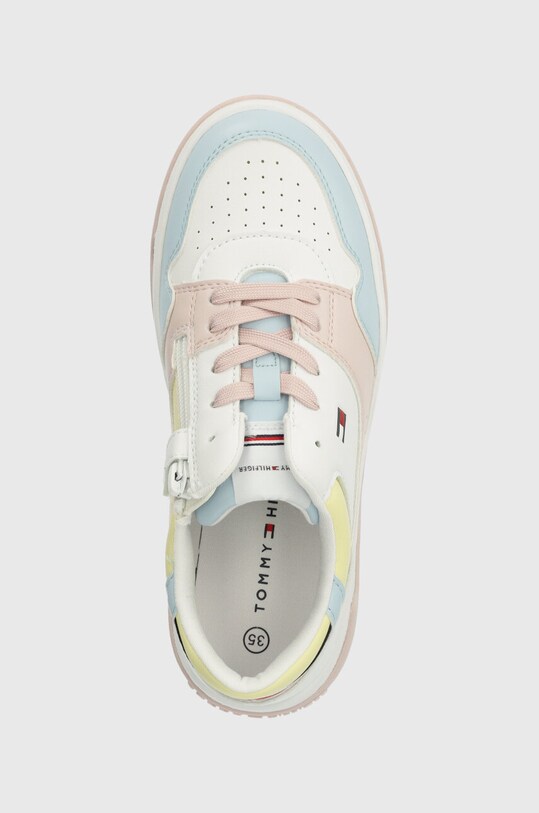 Tommy Hilfiger sneakersy dziecięce multicolor T3A9.33210.35.39