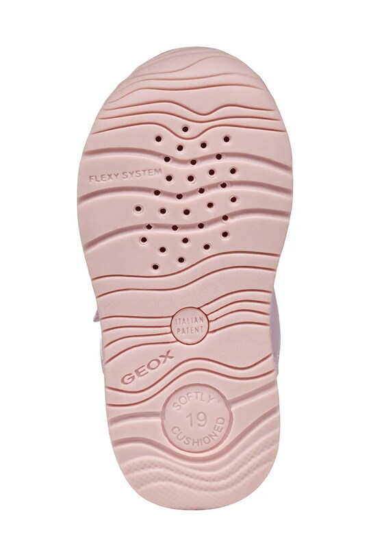 Geox sneakers pentru copii RISHON B450LA.0BCEW.18.26