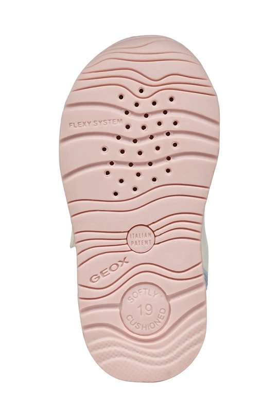 Dětské sneakers boty Geox RISHON B450LA.0BCEW.18.26