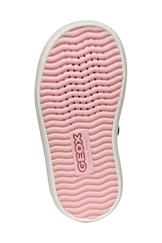 Geox tenisówki dziecięce GISLI B451MB.000AN.20.23