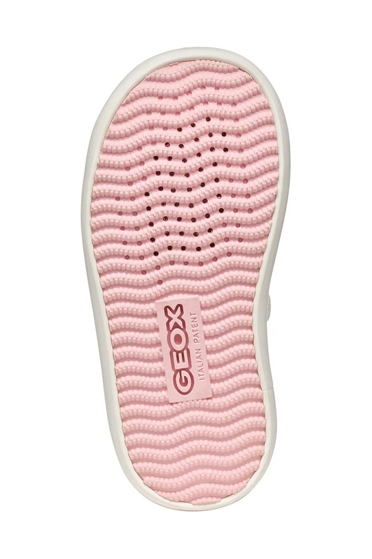 Detské tenisky Geox GISLI B451MB.000AN.24.27