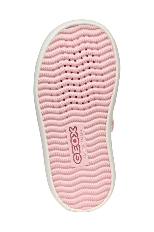 Detské tenisky Geox GISLI B451MB.000AN.24.27