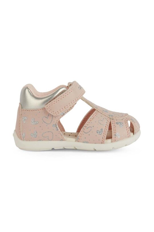Geox sandali per bambini ELTHAN prodotto per bambini rosa B451QC.054AJ.18.26