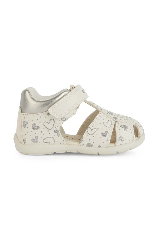 Geox sandali per bambini ELTHAN prodotto per bambini argento B451QC.054AJ.18.26