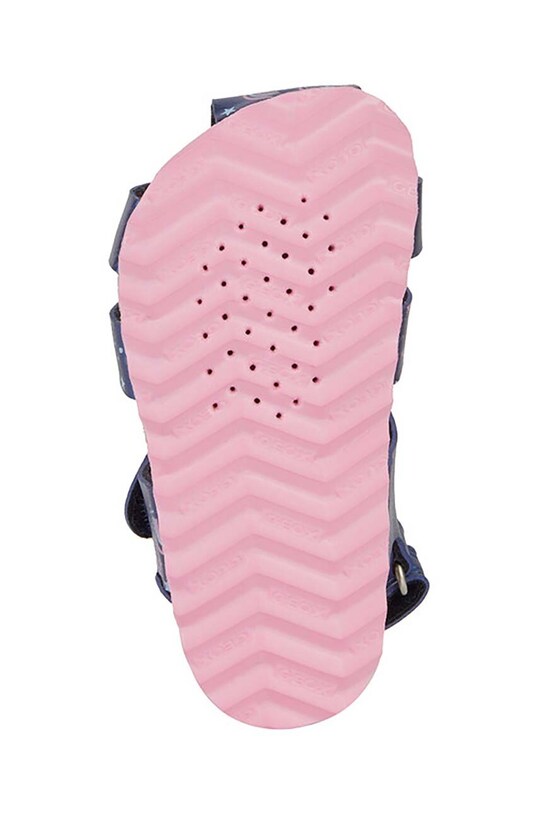 Geox sandale copii SANDAL CHALKI B452RA.000NF.20.23