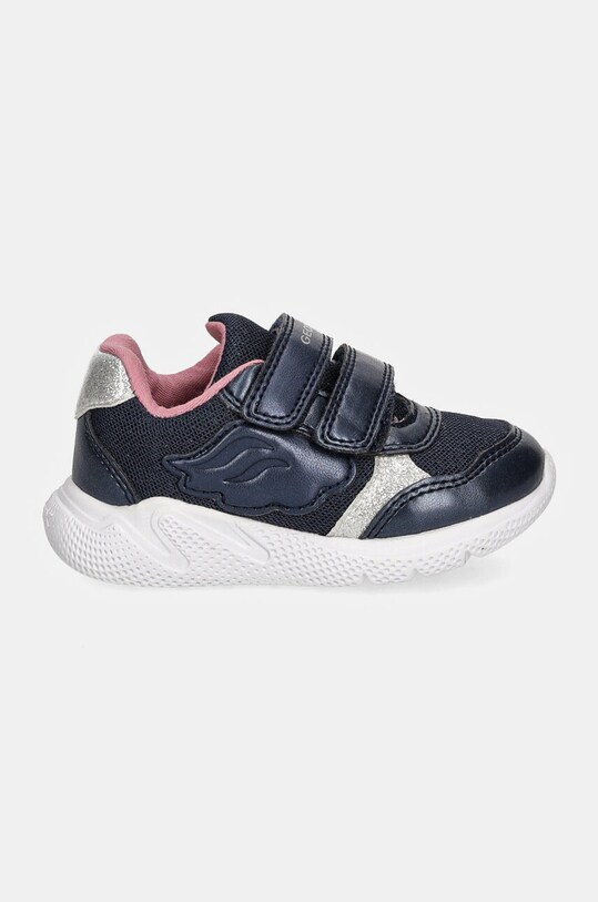 Dječje tenisice Geox SPRINTYE B454TC.0GNAJ.20.23 mornarsko plava AW24