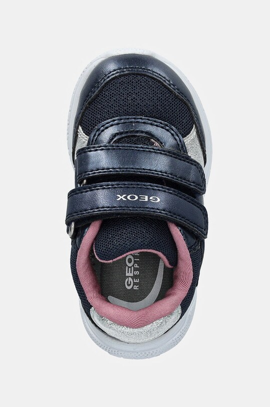 Geox sneakers pentru copii SPRINTYE bleumarin B454TC.0GNAJ.20.23