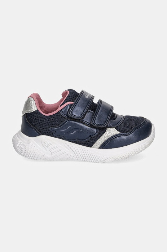 Geox sneakers pentru copii SPRINTYE B454TC.0GNAJ.24.27 bleumarin AW24