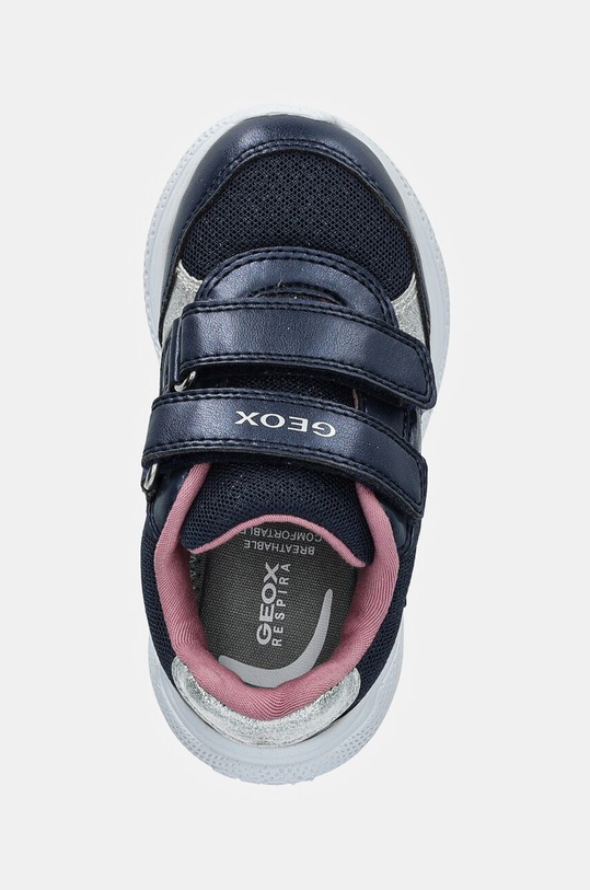 Geox sneakers pentru copii SPRINTYE bleumarin B454TC.0GNAJ.24.27