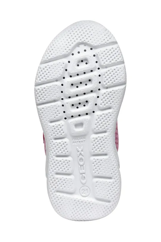 Geox sneakers pentru copii SPRINTYE B454TD.01454.20.27