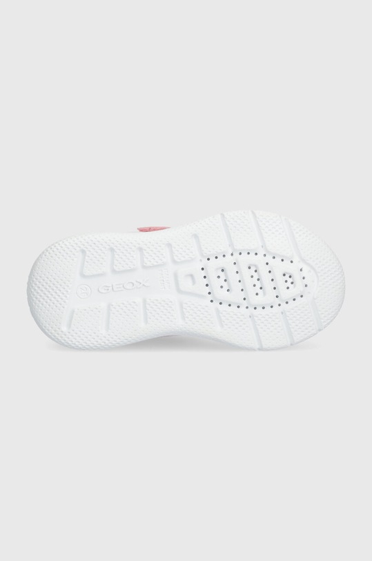 Geox gyerek sportcipő SPRINTYE B454TD.01454.20.27 rózsaszín