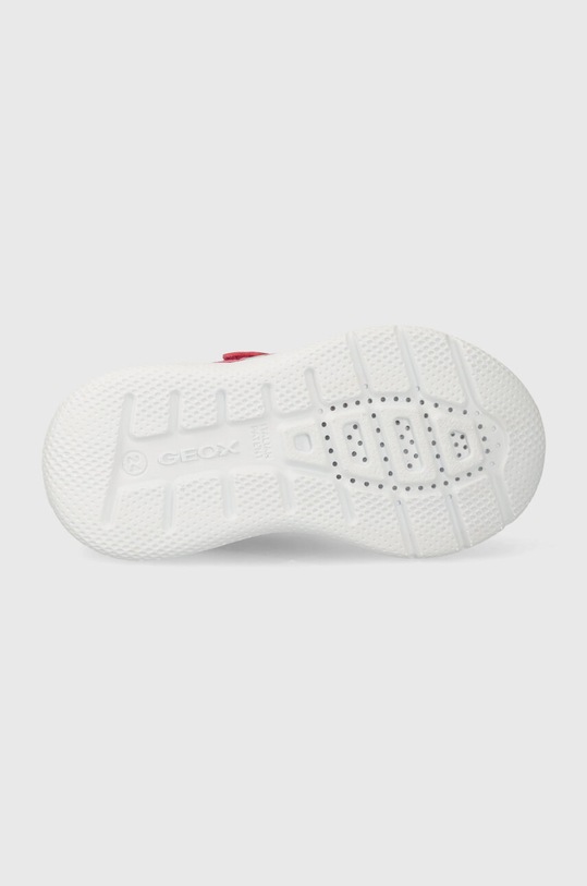 Geox gyerek sportcipő SPRINTYE B454TD.01454.20.27 rózsaszín