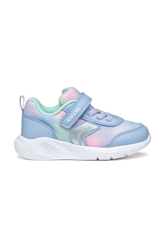 Geox gyerek sportcipő SPRINTYE B454TD.01454.20.27 kék SS25