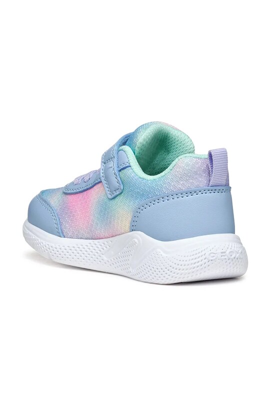 Geox gyerek sportcipő SPRINTYE kék B454TD.01454.20.27