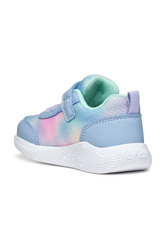 Geox sneakersy dziecięce SPRINTYE niebieski B454TD.01454.20.27