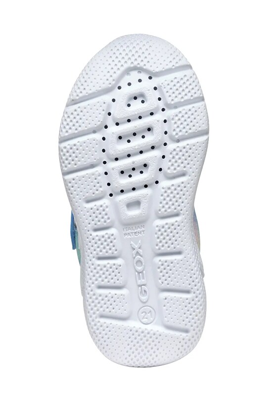 Geox gyerek sportcipő SPRINTYE B454TD.01454.20.27