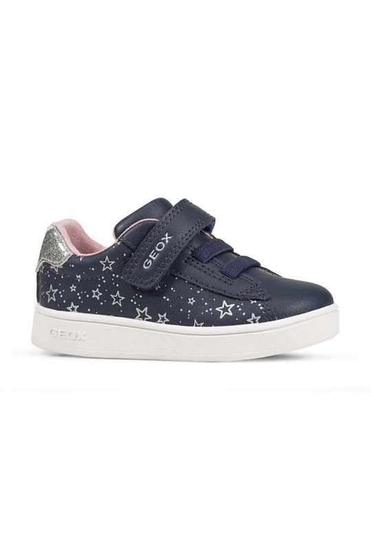 Geox sneakers pentru copii ECLYPER B455MA.0BCKC.20.27 bleumarin AW24