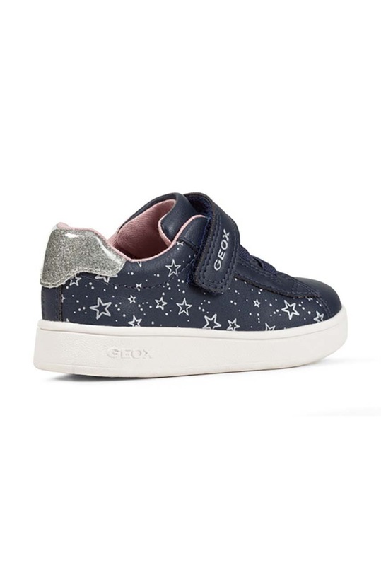 Fete Geox sneakers pentru copii ECLYPER B455MA.0BCKC.20.27 bleumarin