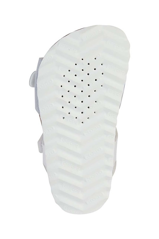 Geox sandale copii SANDAL CHALKI B922RA.0NFKC.24.27