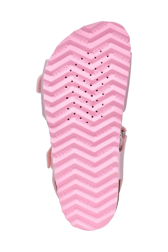 Otroški sandali Geox ADRIEL J028MC.000BC.28.35