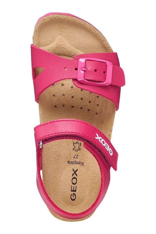 Geox сандали за деца ADRIEL J028MC.000BC.36.39 розов
