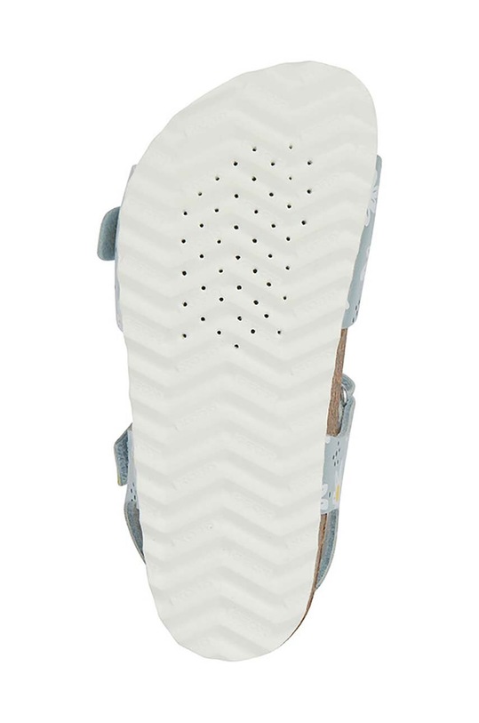Geox sandały dziecięce ADRIEL J028MC.000PV.28.35
