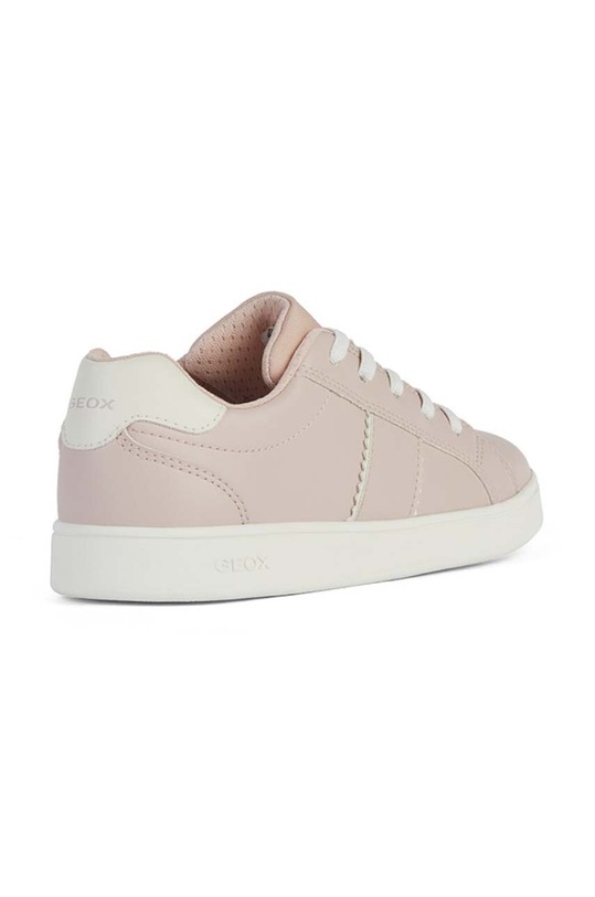 Dziewczynka Geox sneakersy dziecięce ECLYPER J36LRC.000BC.36.39 różowy