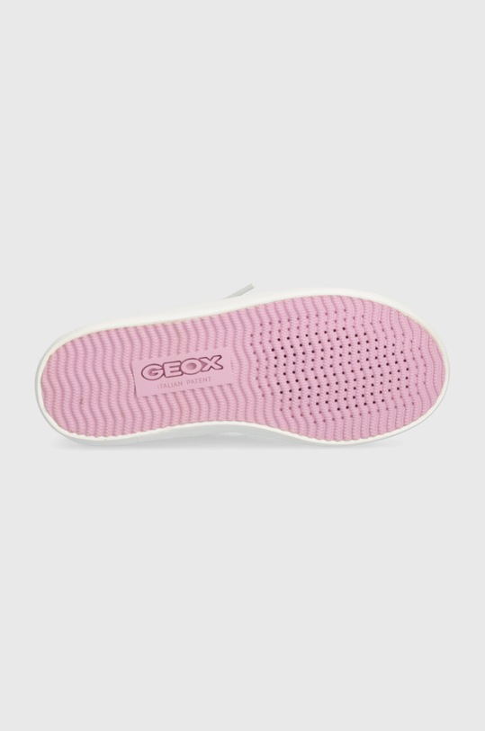 Geox tenisówki dziecięce GISLI J454NF.00010.24.27 multicolor