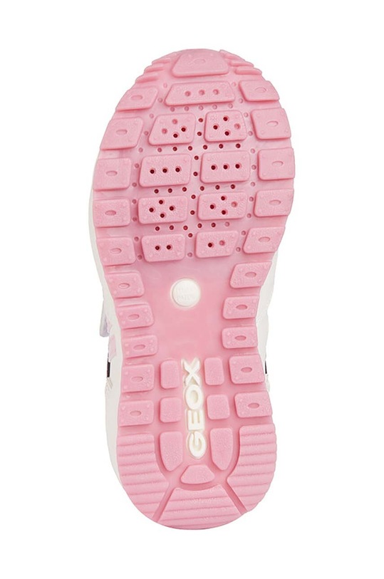 Geox sneakersy dziecięce PAVEL J458CA.0BC14.28.35